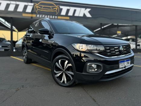 VOLKSWAGEN T-Cross 1.4 4P 250 TSI FLEX HIGHLINE AUTOM�TICO, Foto 2