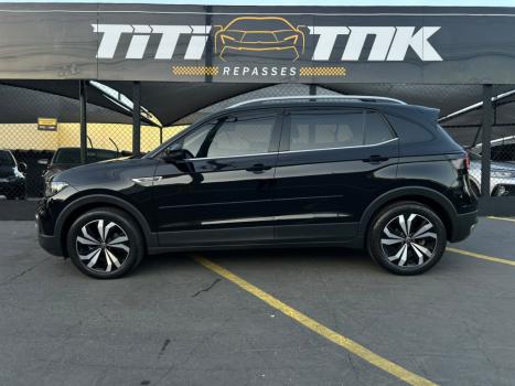VOLKSWAGEN T-Cross 1.4 4P 250 TSI FLEX HIGHLINE AUTOM�TICO, Foto 7