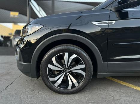 VOLKSWAGEN T-Cross 1.4 4P 250 TSI FLEX HIGHLINE AUTOM�TICO, Foto 8