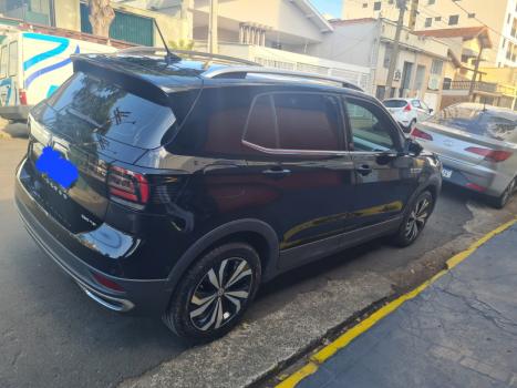 VOLKSWAGEN T-Cross 1.4 4P 250 TSI FLEX HIGHLINE AUTOM�TICO, Foto 5