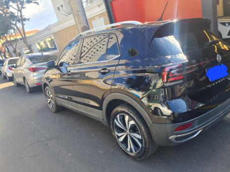 VOLKSWAGEN T-Cross 1.4 4P 250 TSI FLEX HIGHLINE AUTOM�TICO, Foto 6