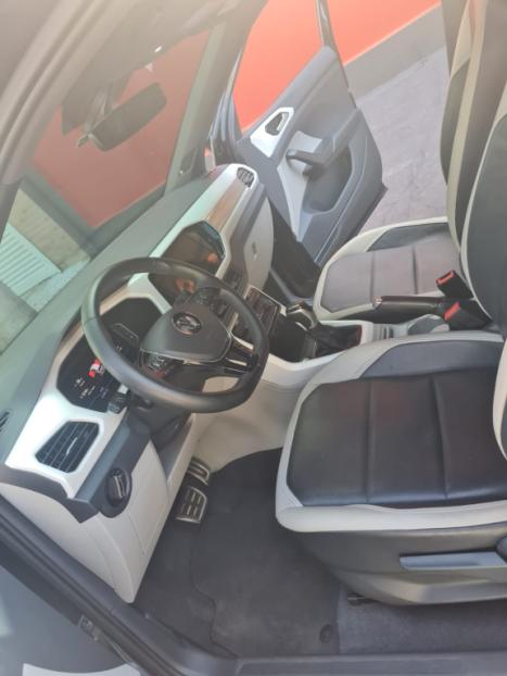 VOLKSWAGEN T-Cross 1.4 4P 250 TSI FLEX HIGHLINE AUTOM�TICO, Foto 8
