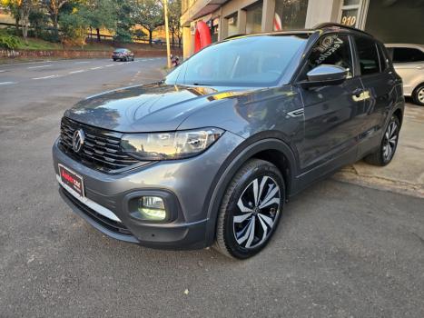 VOLKSWAGEN T-Cross 1.0 4P 200 TSI FLEX COMFORTLINE AUTOM�TICO, Foto 2
