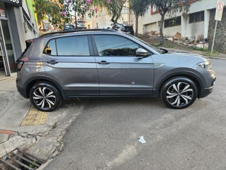 VOLKSWAGEN T-Cross 1.0 4P 200 TSI FLEX COMFORTLINE AUTOM�TICO, Foto 3
