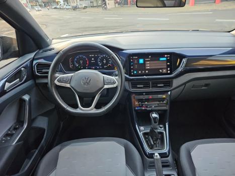 VOLKSWAGEN T-Cross 1.0 4P 200 TSI FLEX COMFORTLINE AUTOM�TICO, Foto 5