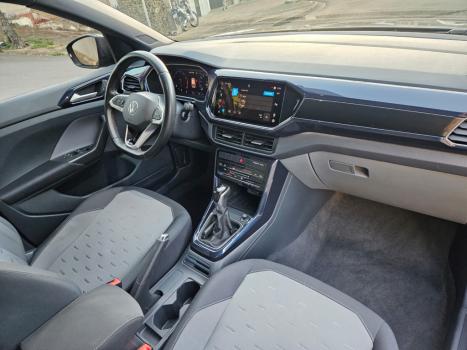 VOLKSWAGEN T-Cross 1.0 4P 200 TSI FLEX COMFORTLINE AUTOM�TICO, Foto 6