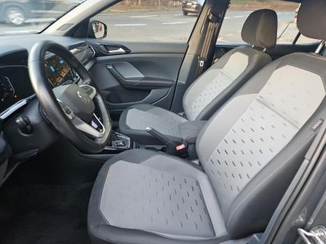 VOLKSWAGEN T-Cross 1.0 4P 200 TSI FLEX COMFORTLINE AUTOM�TICO, Foto 7