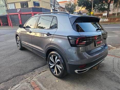 VOLKSWAGEN T-Cross 1.0 4P 200 TSI FLEX COMFORTLINE AUTOM�TICO, Foto 8