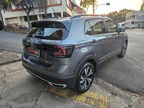 VOLKSWAGEN T-Cross 1.0 4P 200 TSI FLEX COMFORTLINE AUTOM�TICO, Foto 9