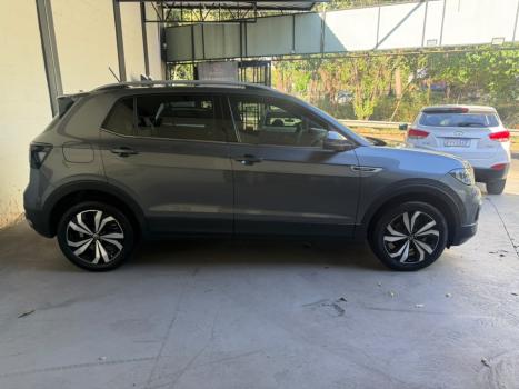 VOLKSWAGEN T-Cross 1.4 4P 250 TSI FLEX HIGHLINE AUTOMÁTICO, Foto 4