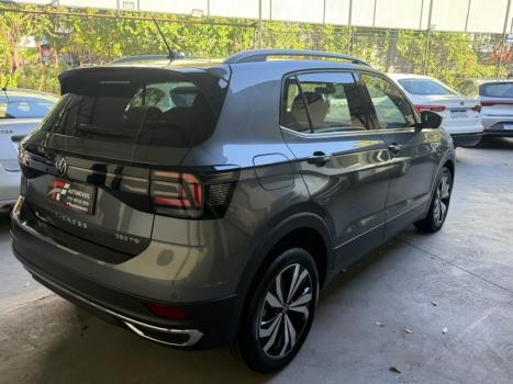 VOLKSWAGEN T-Cross 1.4 4P 250 TSI FLEX HIGHLINE AUTOMÁTICO, Foto 5
