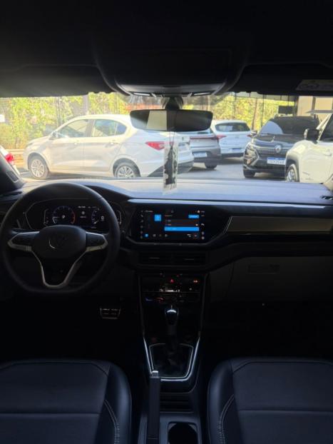 VOLKSWAGEN T-Cross 1.4 4P 250 TSI FLEX HIGHLINE AUTOMÁTICO, Foto 10