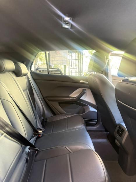 VOLKSWAGEN T-Cross 1.4 4P 250 TSI FLEX HIGHLINE AUTOMÁTICO, Foto 11