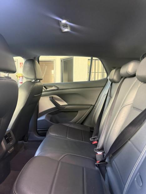 VOLKSWAGEN T-Cross 1.4 4P 250 TSI FLEX HIGHLINE AUTOMÁTICO, Foto 12