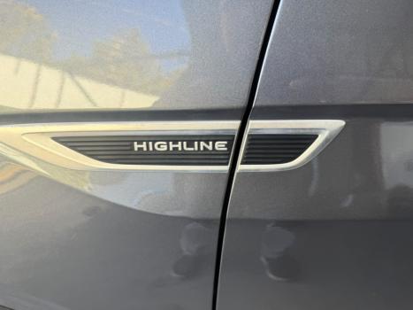 VOLKSWAGEN T-Cross 1.4 4P 250 TSI FLEX HIGHLINE AUTOMÁTICO, Foto 13