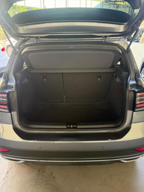 VOLKSWAGEN T-Cross 1.4 4P 250 TSI FLEX HIGHLINE AUTOMÁTICO, Foto 14