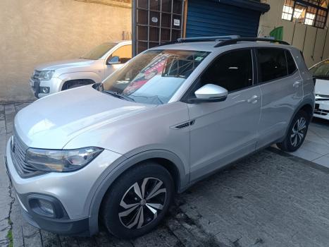 VOLKSWAGEN T-Cross 1.0 4P 200 TSI FLEX SENSE AUTOM�TICO, Foto 1