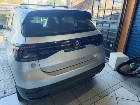 VOLKSWAGEN T-Cross 1.0 4P 200 TSI FLEX SENSE AUTOM�TICO, Foto 4
