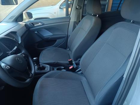 VOLKSWAGEN T-Cross 1.0 4P 200 TSI FLEX SENSE AUTOM�TICO, Foto 5