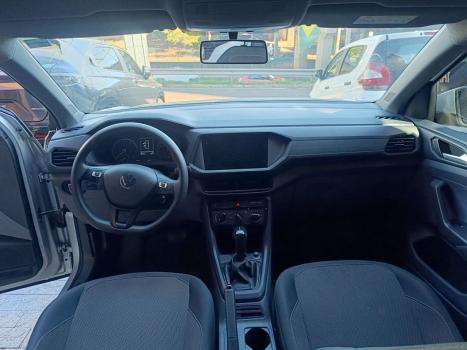 VOLKSWAGEN T-Cross 1.0 4P 200 TSI FLEX SENSE AUTOM�TICO, Foto 6