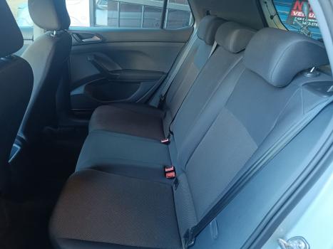 VOLKSWAGEN T-Cross 1.0 4P 200 TSI FLEX SENSE AUTOM�TICO, Foto 8