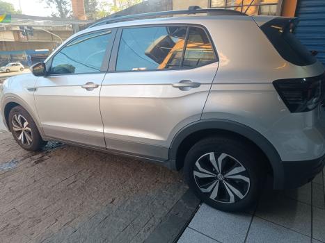 VOLKSWAGEN T-Cross 1.0 4P 200 TSI FLEX SENSE AUTOM�TICO, Foto 11