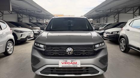 VOLKSWAGEN T-Cross 1.0 4P 200 TSI FLEX, Foto 2
