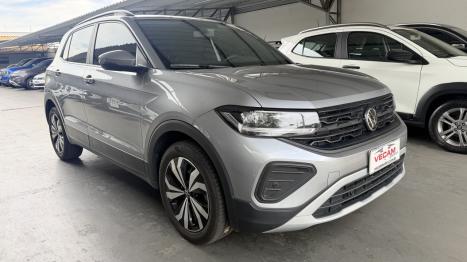 VOLKSWAGEN T-Cross 1.0 4P 200 TSI FLEX, Foto 3