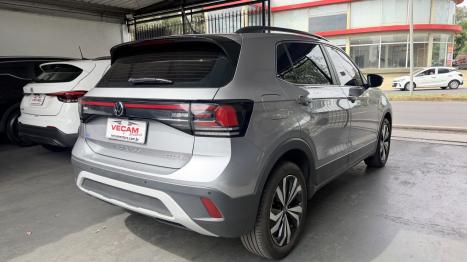 VOLKSWAGEN T-Cross 1.0 4P 200 TSI FLEX, Foto 4