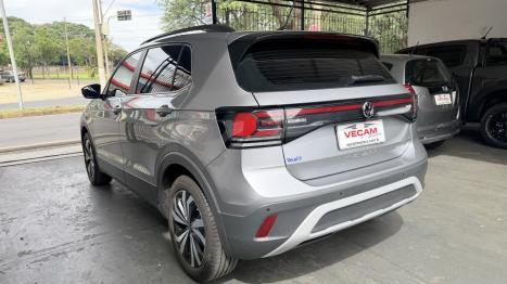 VOLKSWAGEN T-Cross 1.0 4P 200 TSI FLEX, Foto 6
