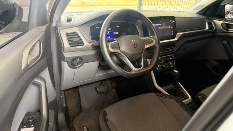 VOLKSWAGEN T-Cross 1.0 4P 200 TSI FLEX, Foto 7