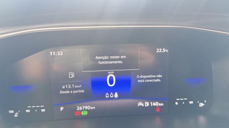 VOLKSWAGEN T-Cross 1.0 4P 200 TSI FLEX, Foto 8