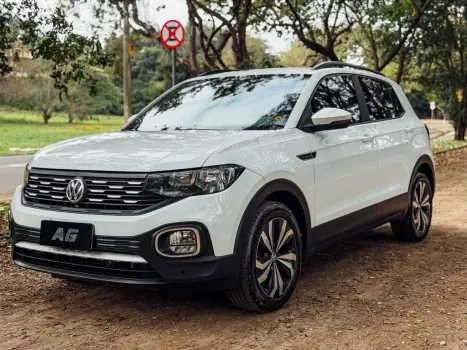 VOLKSWAGEN T-Cross 1.0 4P 200 TSI FLEX AUTOM�TICO, Foto 2