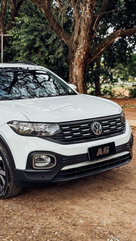 VOLKSWAGEN T-Cross 1.0 4P 200 TSI FLEX AUTOM�TICO, Foto 5