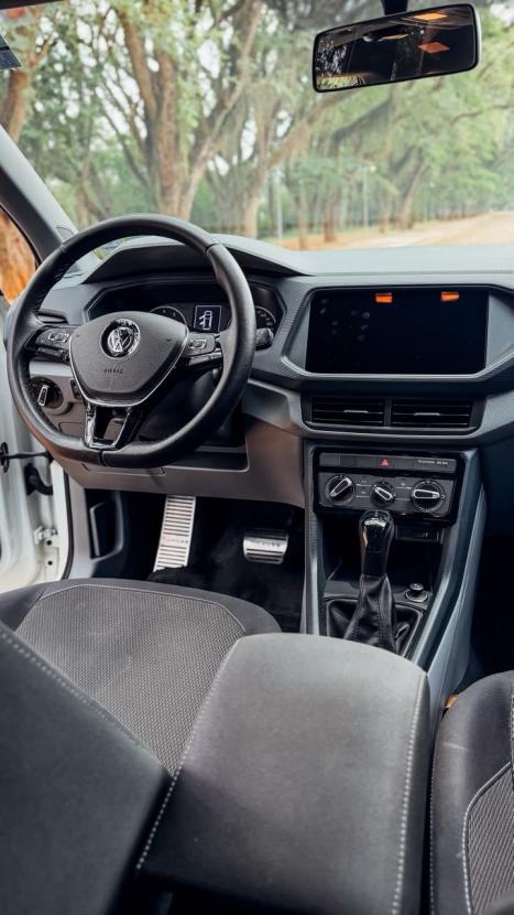 VOLKSWAGEN T-Cross 1.0 4P 200 TSI FLEX AUTOM�TICO, Foto 7