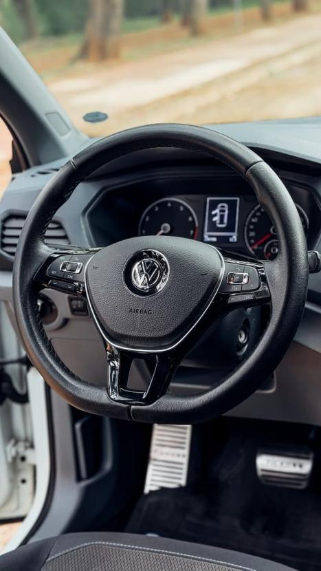 VOLKSWAGEN T-Cross 1.0 4P 200 TSI FLEX AUTOM�TICO, Foto 8