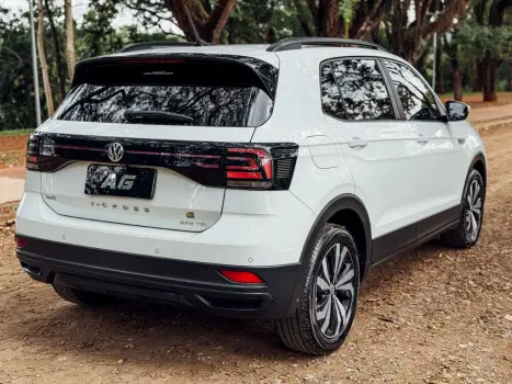 VOLKSWAGEN T-Cross 1.0 4P 200 TSI FLEX AUTOM�TICO, Foto 15