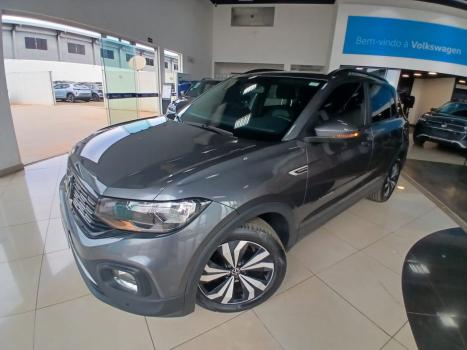 VOLKSWAGEN T-Cross 1.0 4P 200 TSI FLEX COMFORTLINE AUTOM�TICO, Foto 3