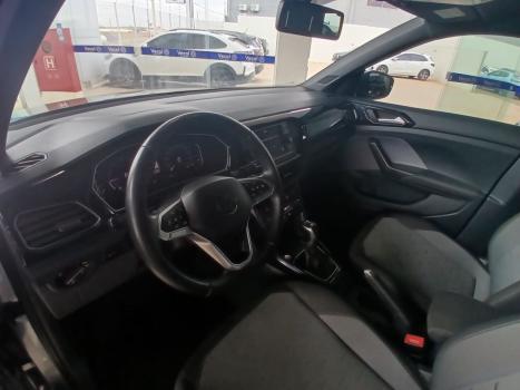 VOLKSWAGEN T-Cross 1.0 4P 200 TSI FLEX COMFORTLINE AUTOM�TICO, Foto 4