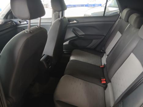 VOLKSWAGEN T-Cross 1.0 4P 200 TSI FLEX COMFORTLINE AUTOM�TICO, Foto 5
