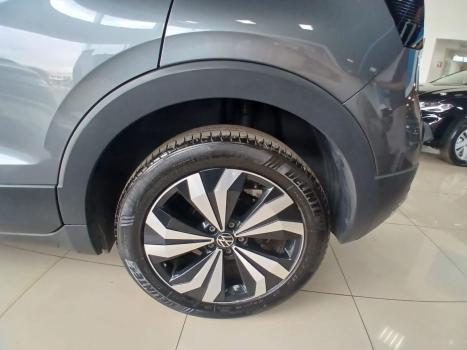 VOLKSWAGEN T-Cross 1.0 4P 200 TSI FLEX COMFORTLINE AUTOM�TICO, Foto 6