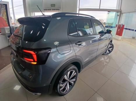 VOLKSWAGEN T-Cross 1.0 4P 200 TSI FLEX COMFORTLINE AUTOM�TICO, Foto 7