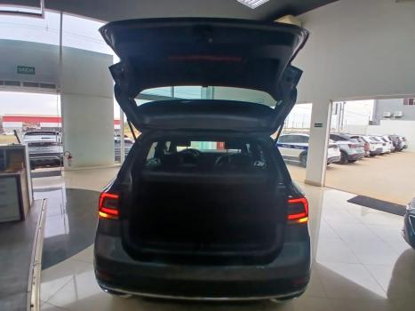VOLKSWAGEN T-Cross 1.0 4P 200 TSI FLEX COMFORTLINE AUTOM�TICO, Foto 10