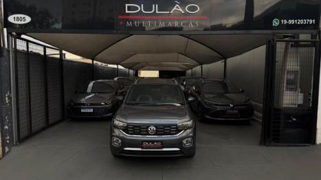 VOLKSWAGEN T-Cross 1.4 4P 250 TSI FLEX HIGHLINE AUTOM�TICO, Foto 1