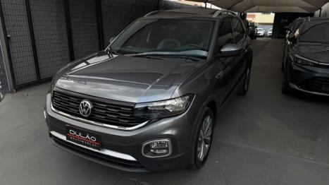 VOLKSWAGEN T-Cross 1.4 4P 250 TSI FLEX HIGHLINE AUTOM�TICO, Foto 2