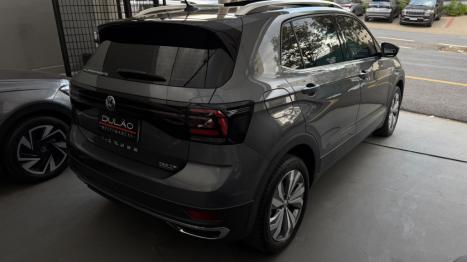 VOLKSWAGEN T-Cross 1.4 4P 250 TSI FLEX HIGHLINE AUTOM�TICO, Foto 6