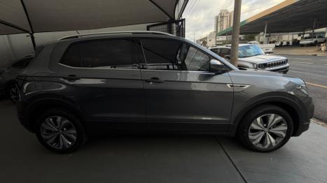 VOLKSWAGEN T-Cross 1.4 4P 250 TSI FLEX HIGHLINE AUTOM�TICO, Foto 7