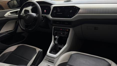 VOLKSWAGEN T-Cross 1.4 4P 250 TSI FLEX HIGHLINE AUTOM�TICO, Foto 10