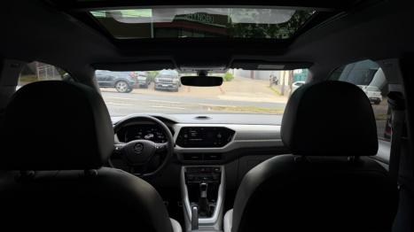 VOLKSWAGEN T-Cross 1.4 4P 250 TSI FLEX HIGHLINE AUTOM�TICO, Foto 11