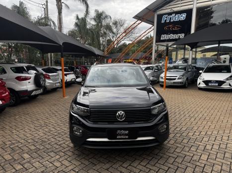 VOLKSWAGEN T-Cross 1.0 4P 200 TSI FLEX, Foto 1